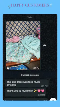 HOORAIN Festive 3PCS