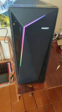 PC GAMING - RYZEN 5 [5600g] 6 CORE + 16GB RAM DDR4 + RADEON RX VEGA 7 + SSD M.2 500GB + WIN 11