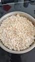 Mini popcorn machine 304 stainless steel grain amplifier