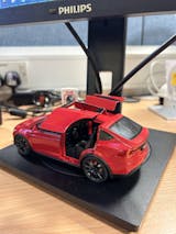 Telsa Model X