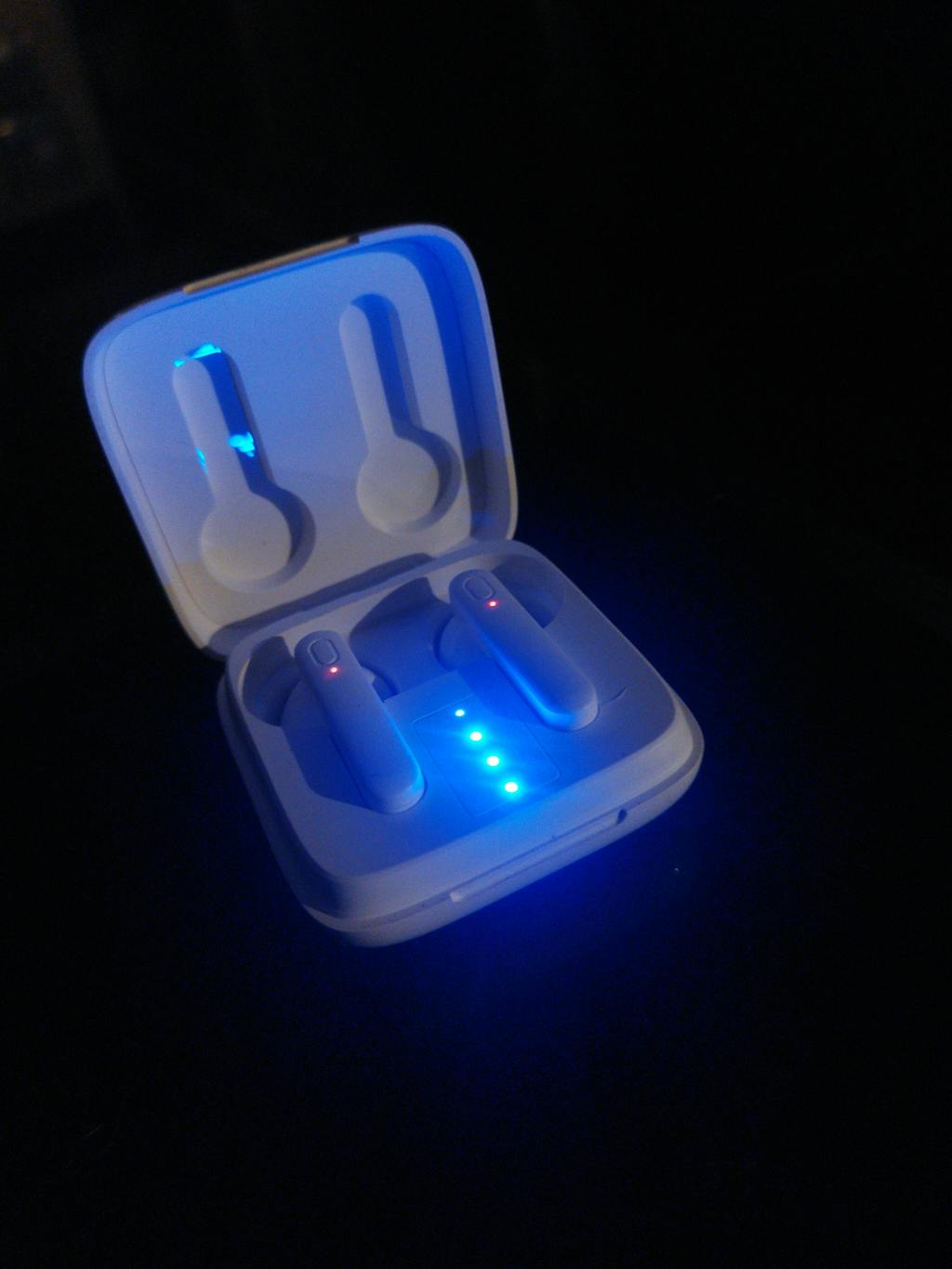 MINISO TWS Wireless Bluetooth Earphones TS16C Miniso Philippines Official