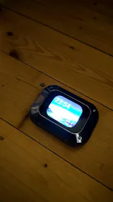 User picture