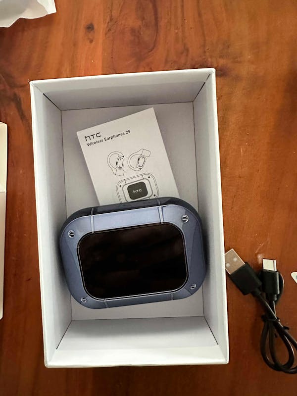 HTC Wireless Earphones NE25