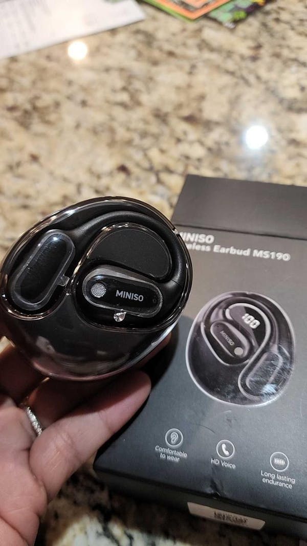 MINISO Wireless Earbud MS190