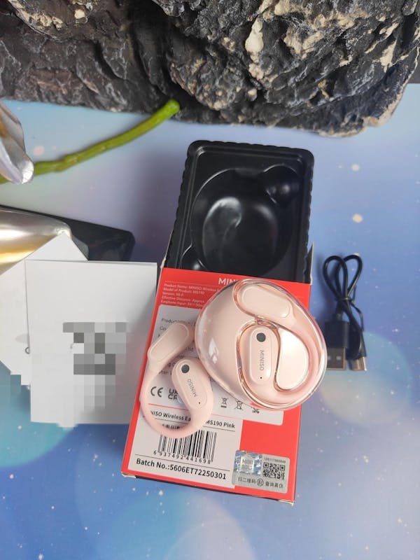 MINISO Wireless Earbud MS190