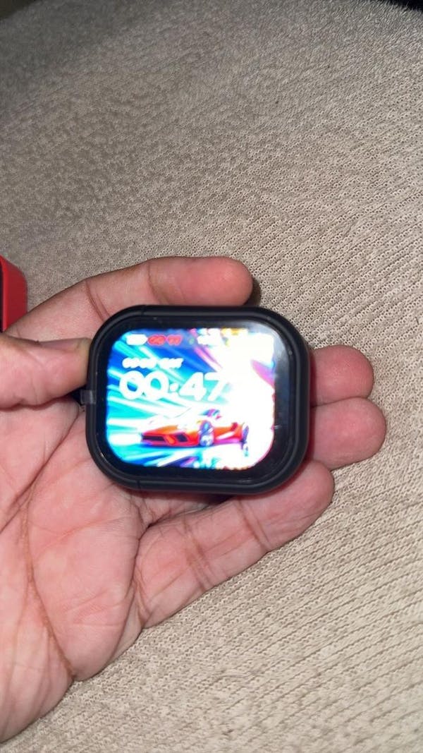 HTC NE20 AI Translation Wireless  Earphones