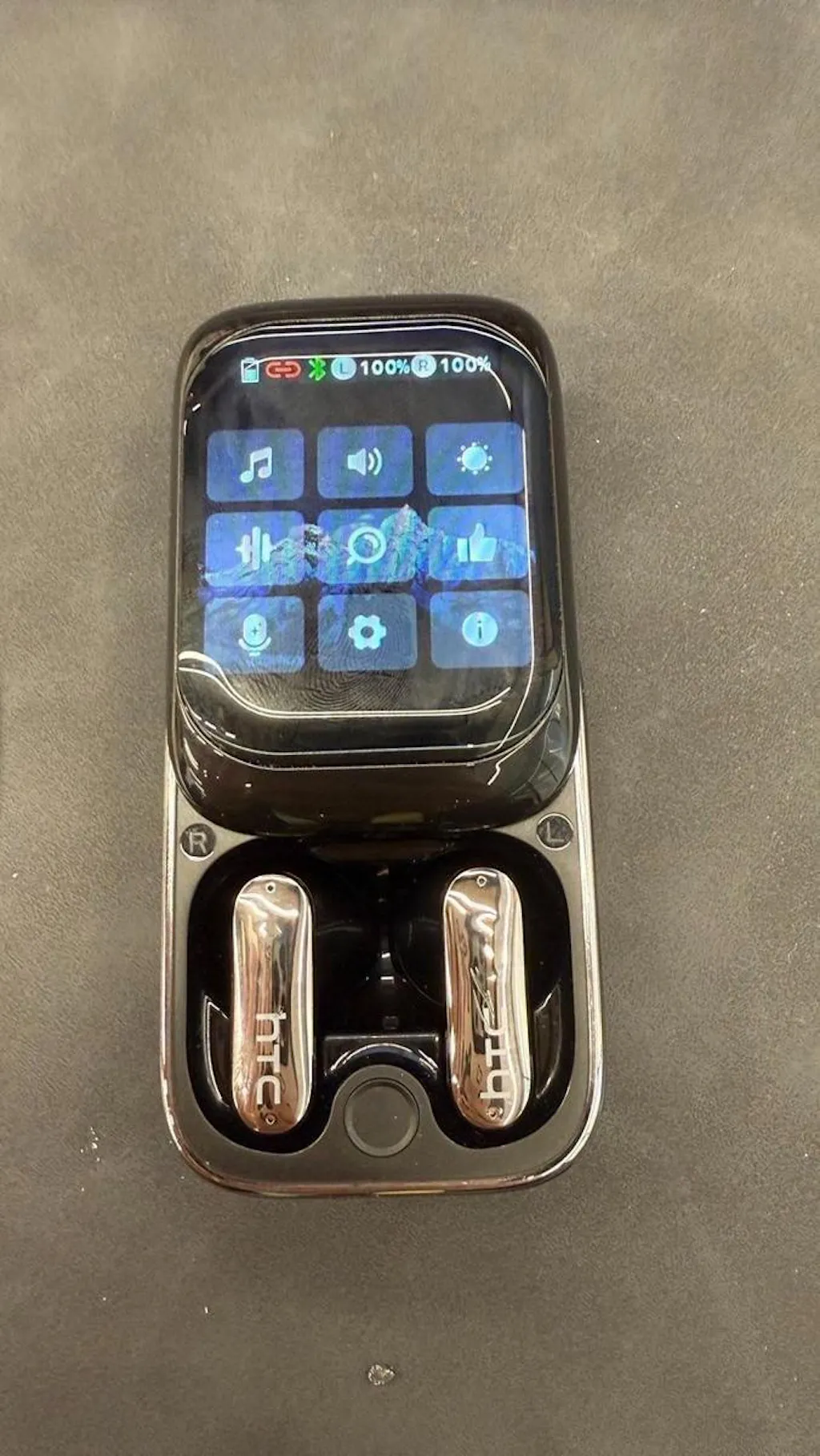 HTC NE48 Wireless Earphones