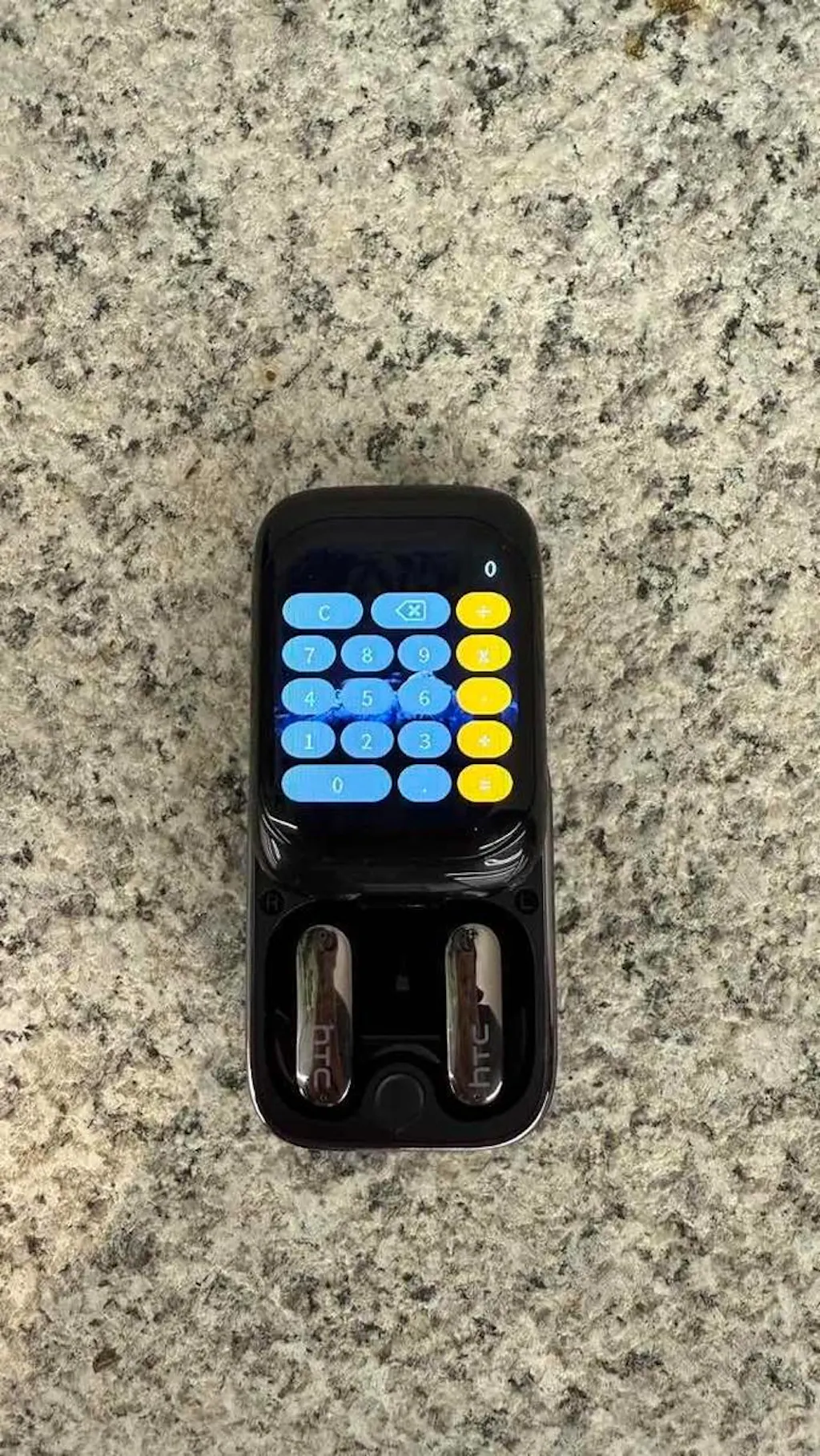 HTC NE48 Wireless Earphones