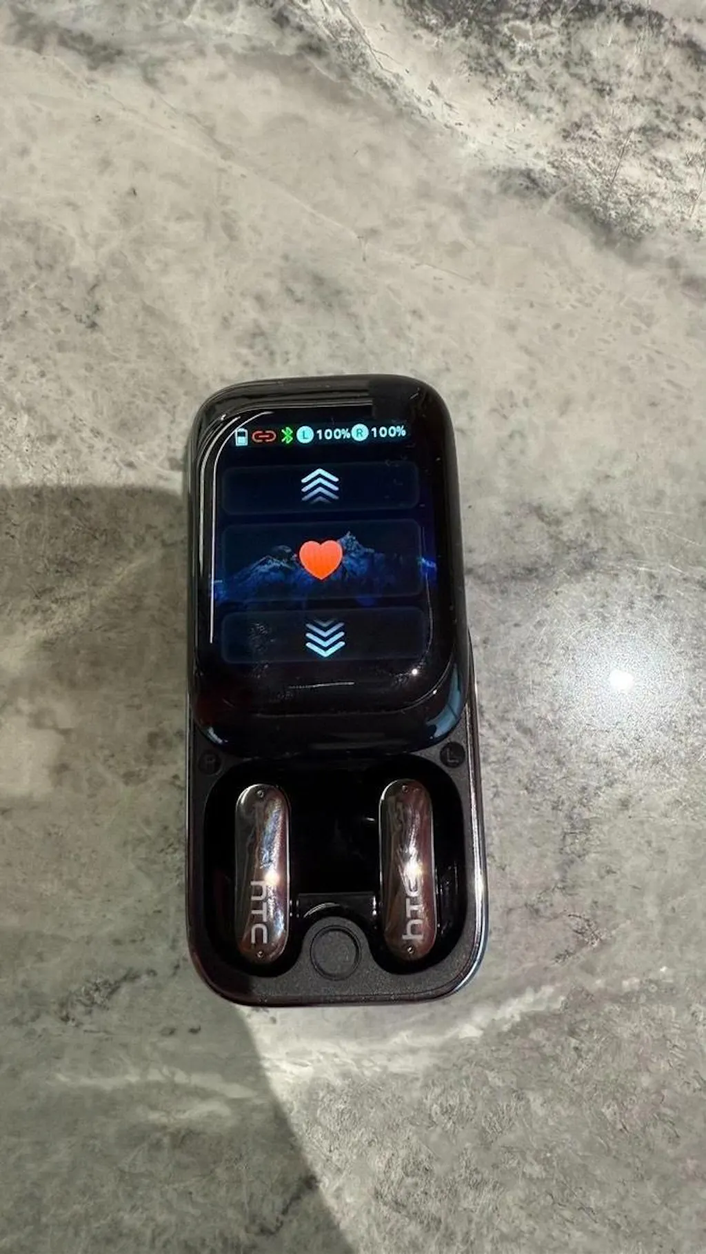 HTC NE48 Wireless Earphones