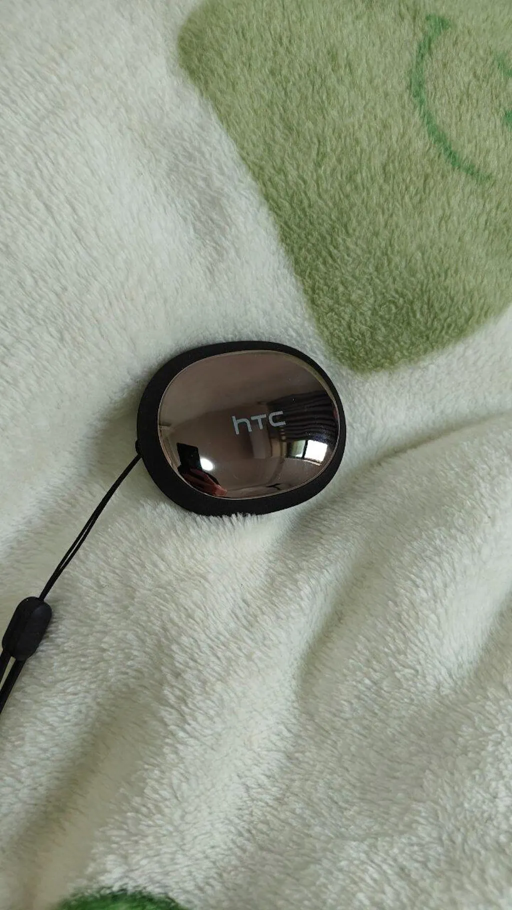 HTC NE76 Wireless Sleep Earbuds