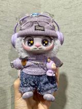 User picture
