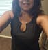 Notched Neck Ribbed Tank Top In Multiple Colors