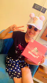 User picture