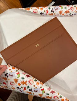 The Classic Laptop Negru