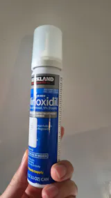 User picture