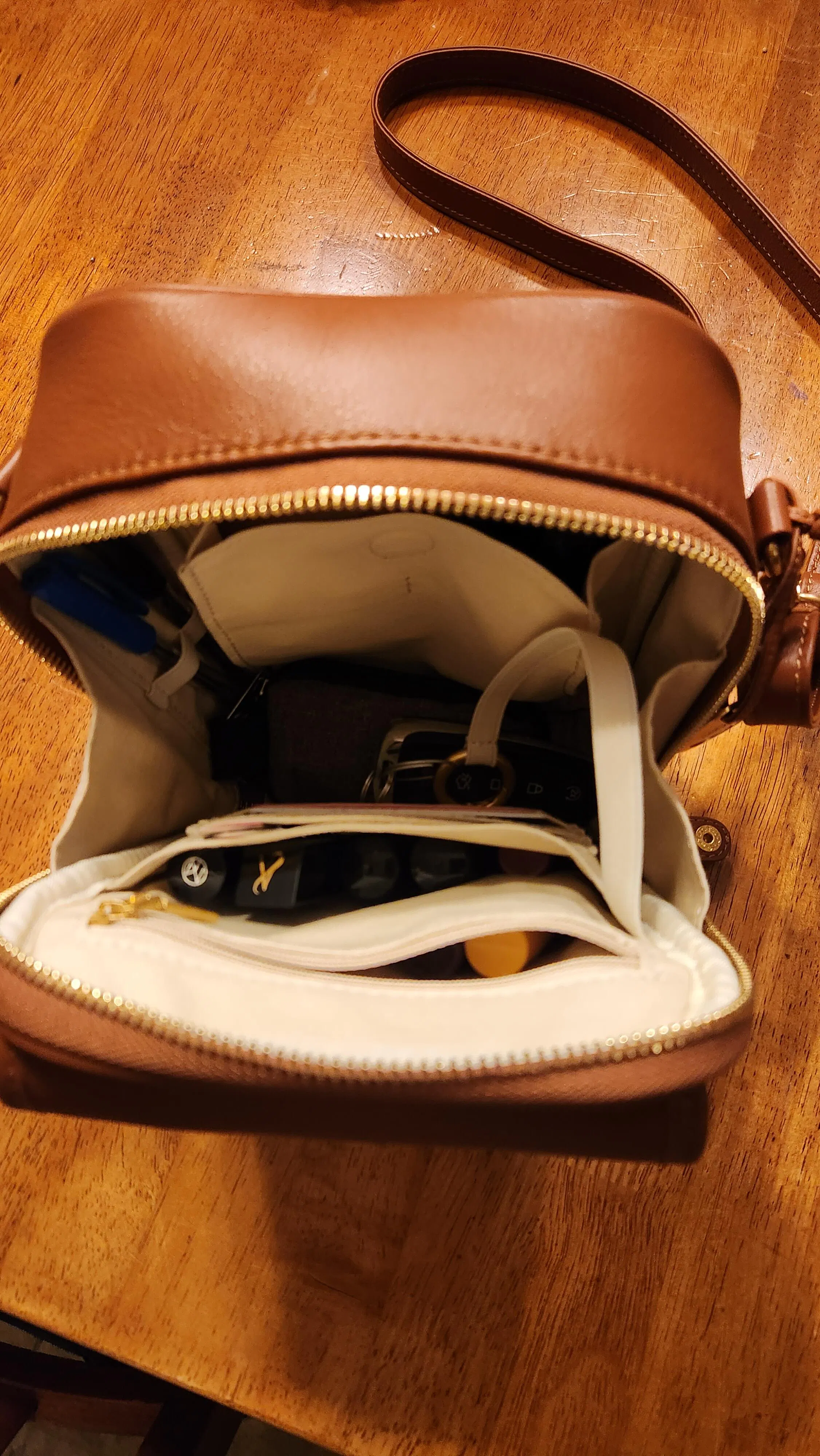 'Nan' crossbody bag Crossbody bags