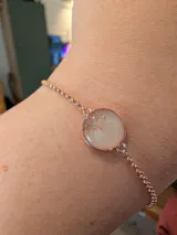 Torill klassisk armbånd