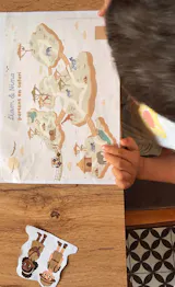 À la chocolaterie