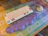 Pastel Picnic 'Rainbow' Deskmats