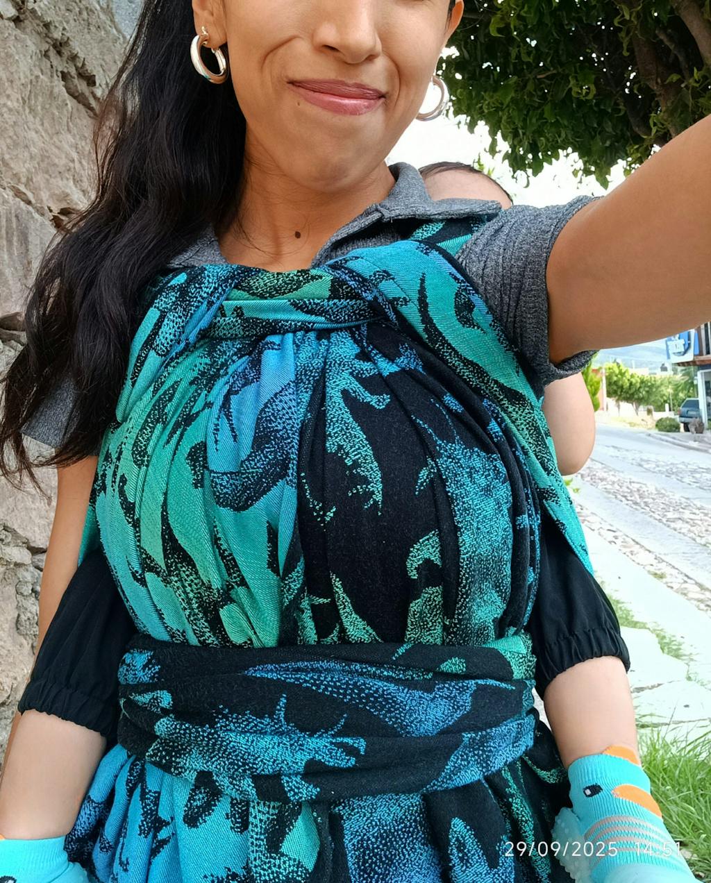 Jurassic Park - New Era - Talla 5