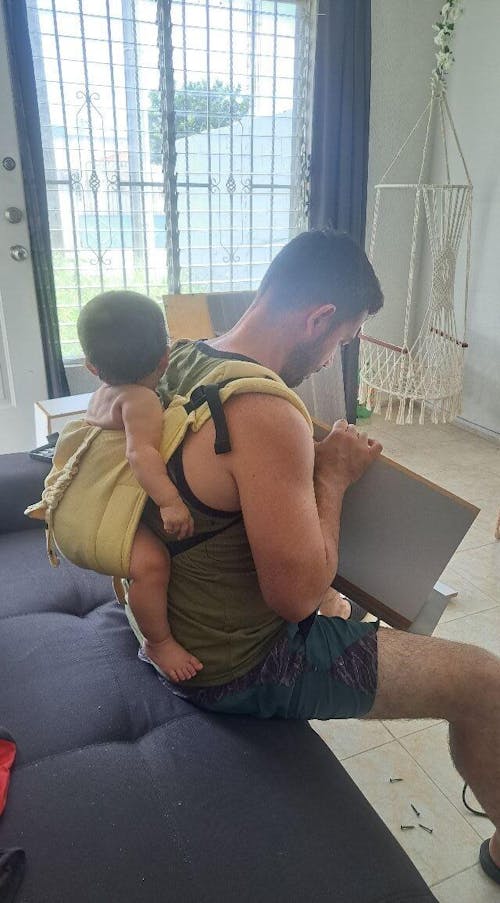 Lollipop - Onbuhimo PRO - Standard