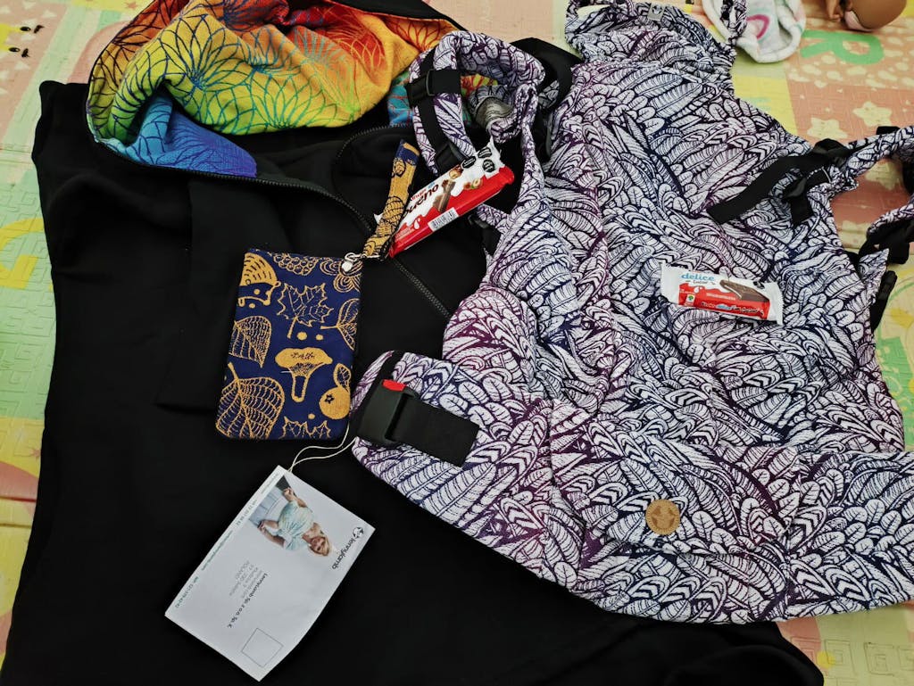 Wild Soul - Gajusz | LennyPreschool