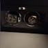 Luxury Watch Winder Box - Ebony Black