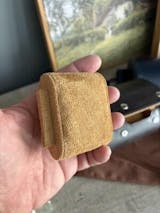 3 Watch Case - Midnight Blue