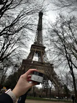 User picture