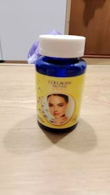 Miri Collagen Protein