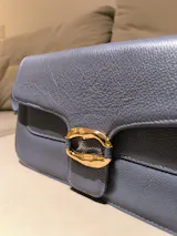 BOLSA AZALEIA INDIGO