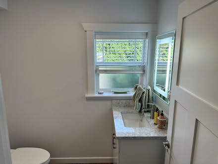 LED Mirrors - Rectangular Front Lit