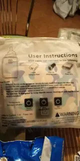 User picture