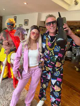 User picture
