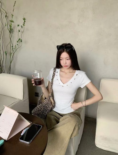 T-shirt for Women