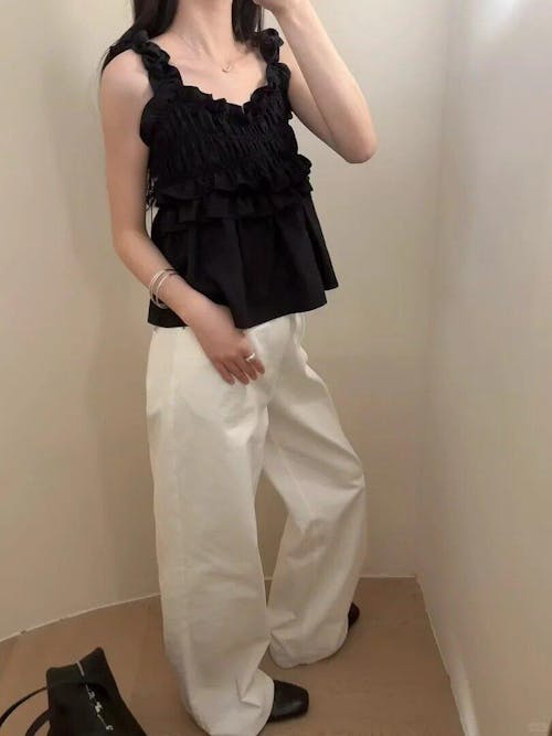 Spaghetti Strap Top for Women