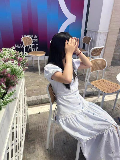 Maxi Dress for Women