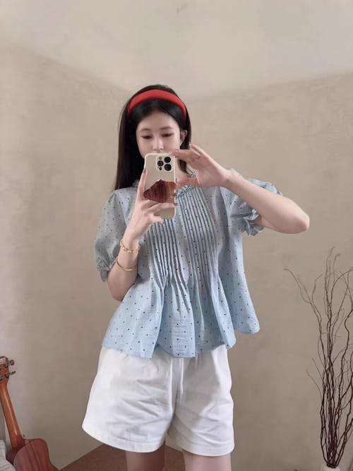 Blouses for Women
