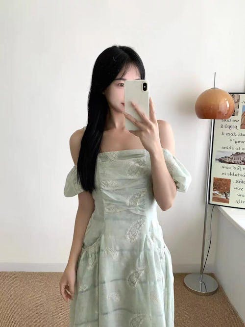 Maxi Dress for Women