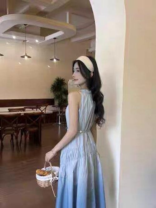Maxi Dress for Women