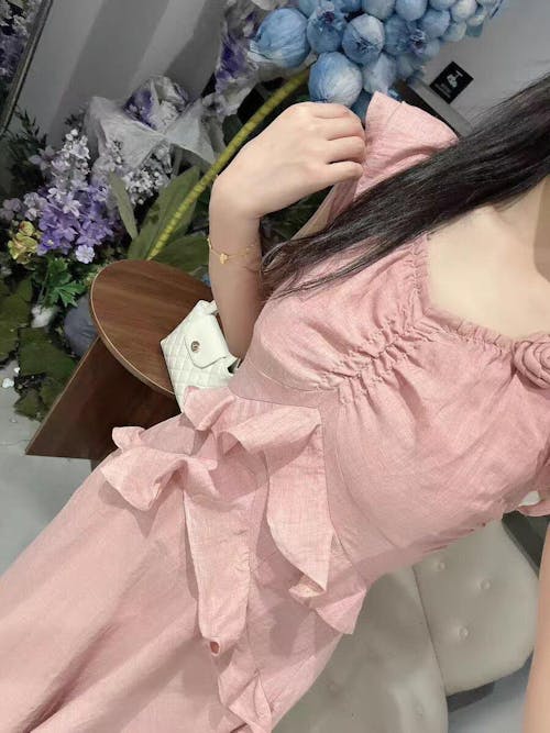 Maxi Dress for Women