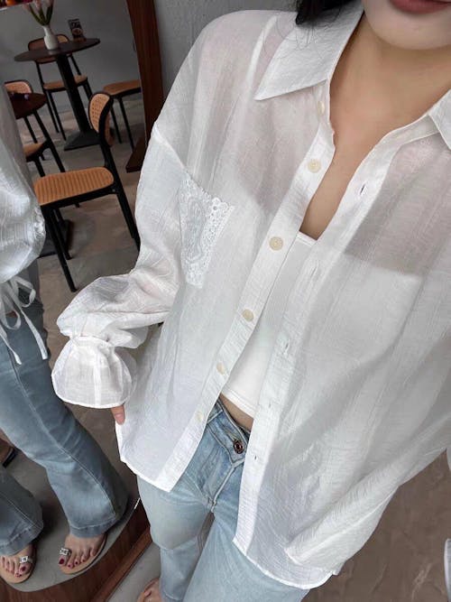 Shirts for Women