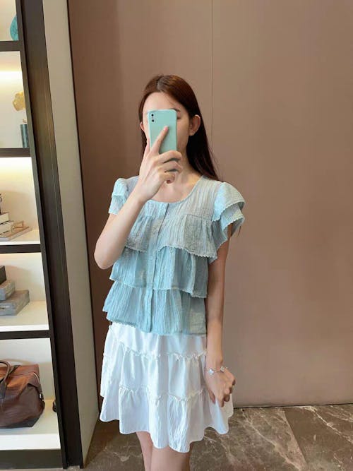Blouses for Women