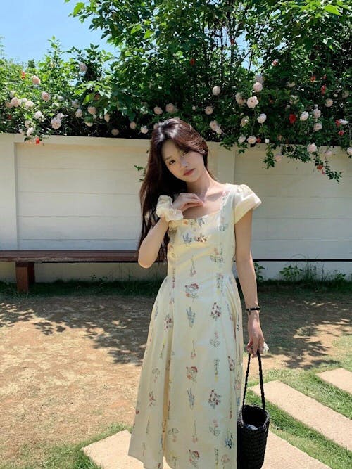 Maxi Dress for Women