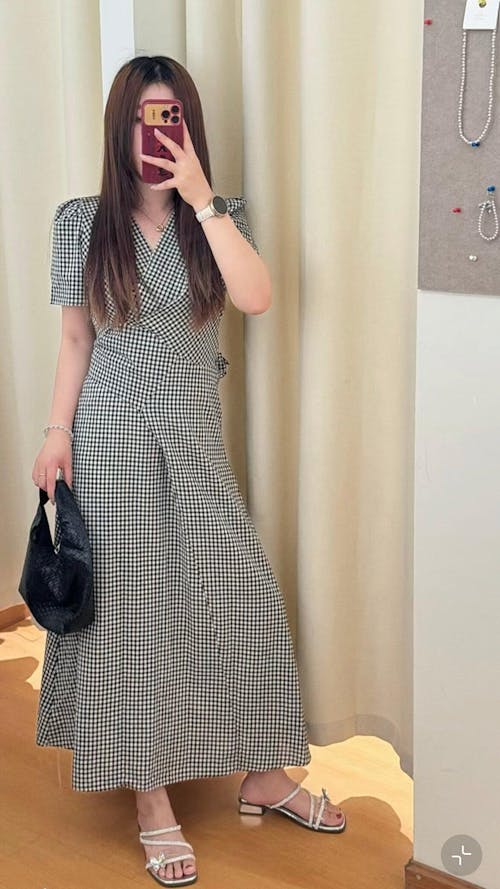 Maxi Dress for Women