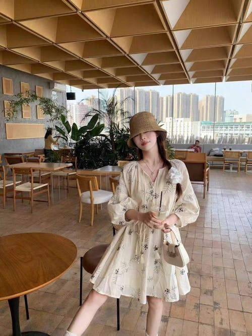 Mini Dress for Women