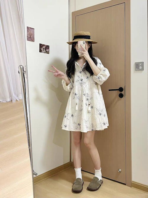 Mini Dress for Women