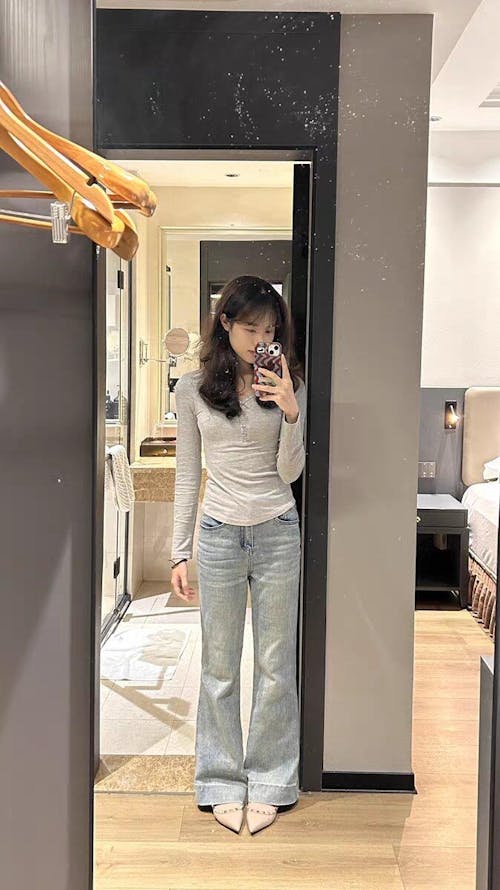 Denim Jeans for Women