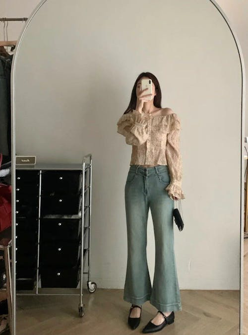 Denim Jeans for Women