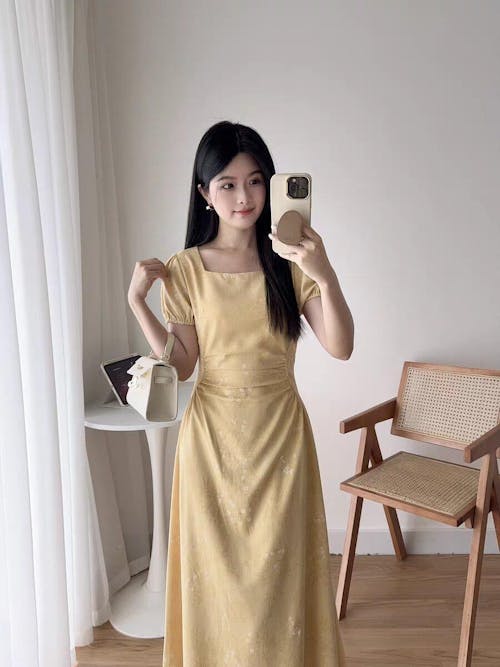 Maxi Dress for Women